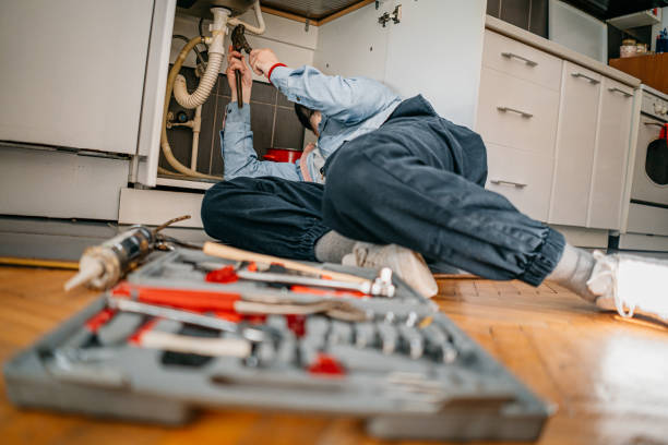 Best Same-Day Plumbing Service  in South Gull Lake, MI