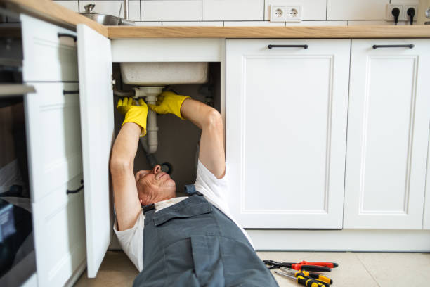 Best Hot Water Heater Installation  in South Gull Lake, MI