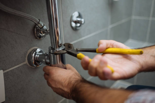 Best 24-Hour Plumber Near Me  in South Gull Lake, MI