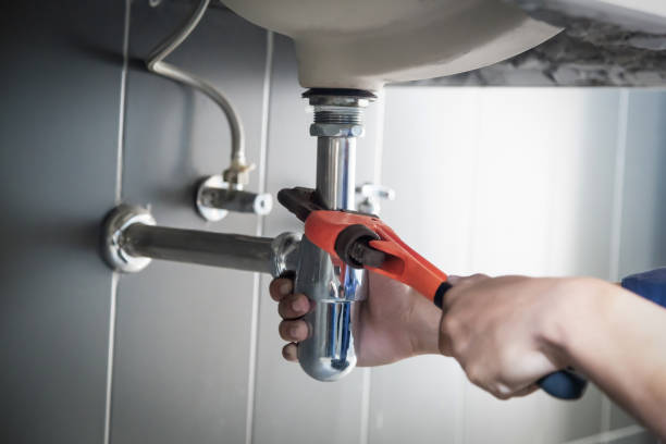 Best Drain Cleaning Services  in South Gull Lake, MI