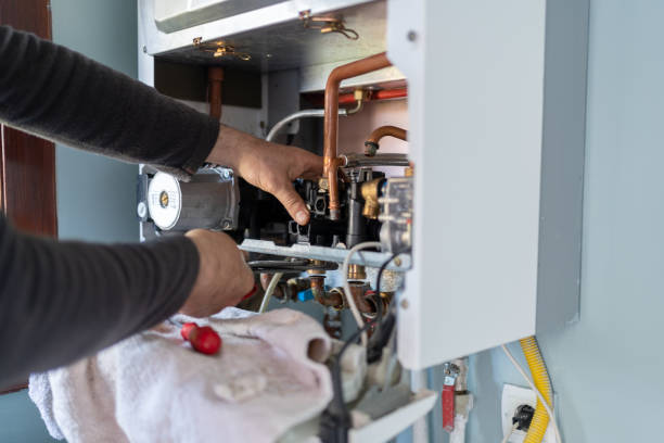 Boilers & Radiators in South Gull Lake, MI