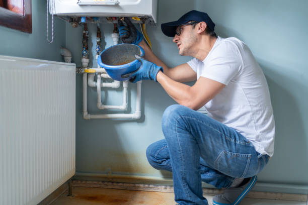 Best Toilet Repair Services  in South Gull Lake, MI