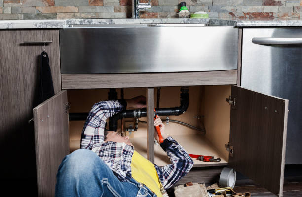 Best Shower Repair Services  in South Gull Lake, MI
