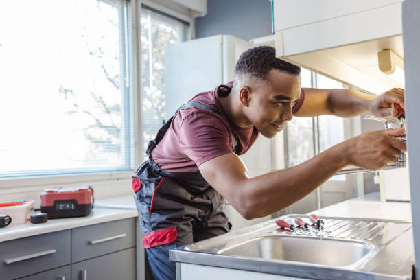 Best Water Heater Repair  in South Gull Lake, MI